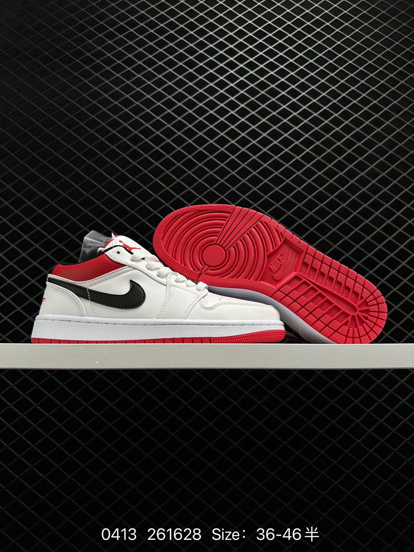 Nike Air Jordan 1 Low PRM